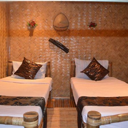 Balay Paragua El Nido Ngoại thất bức ảnh