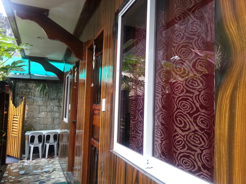 Balay Paragua El Nido Ngoại thất bức ảnh