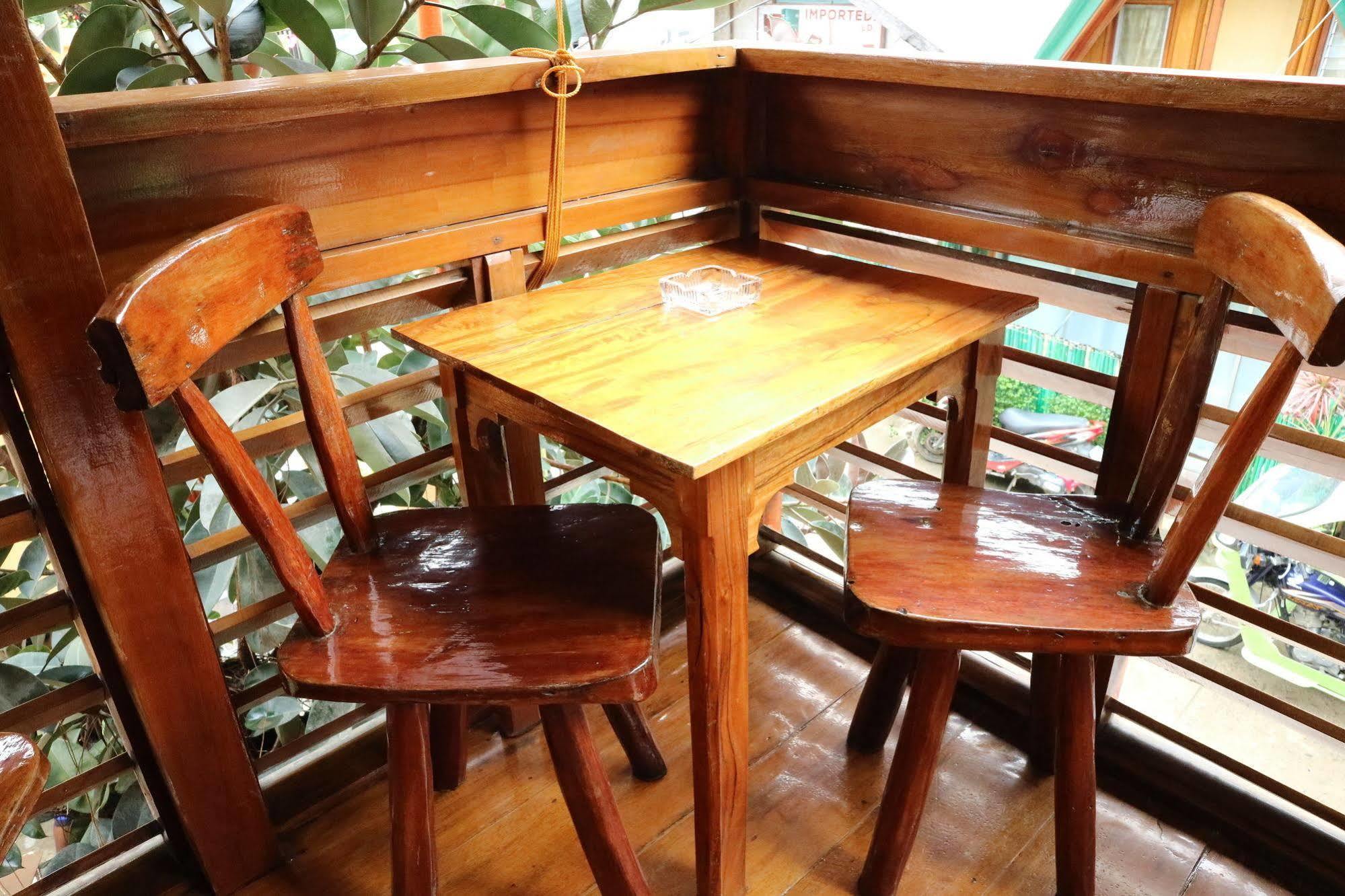 Balay Paragua El Nido Ngoại thất bức ảnh