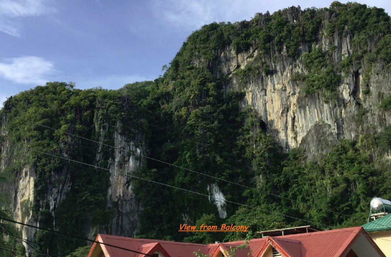 Balay Paragua El Nido Ngoại thất bức ảnh