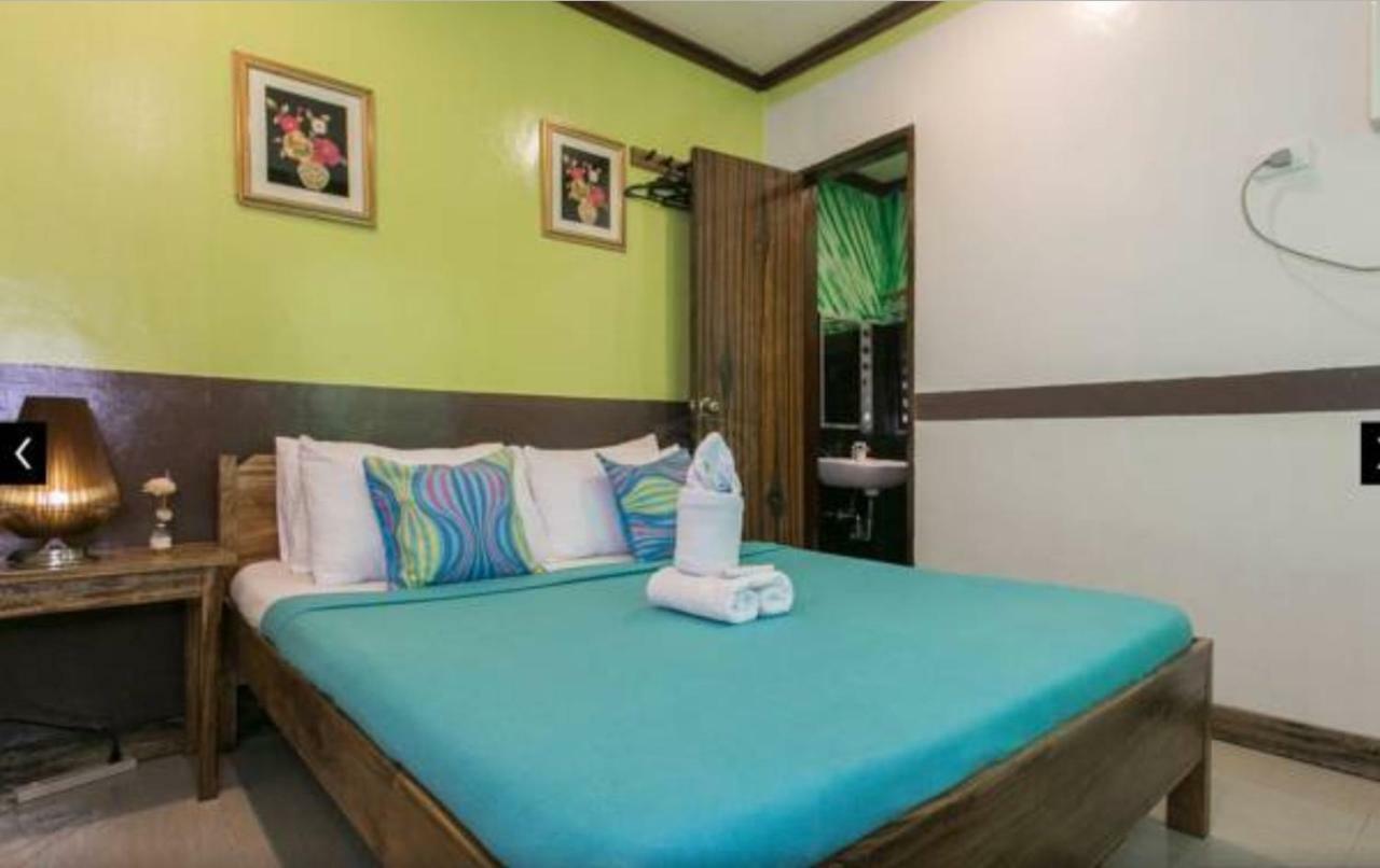 Balay Paragua El Nido Ngoại thất bức ảnh