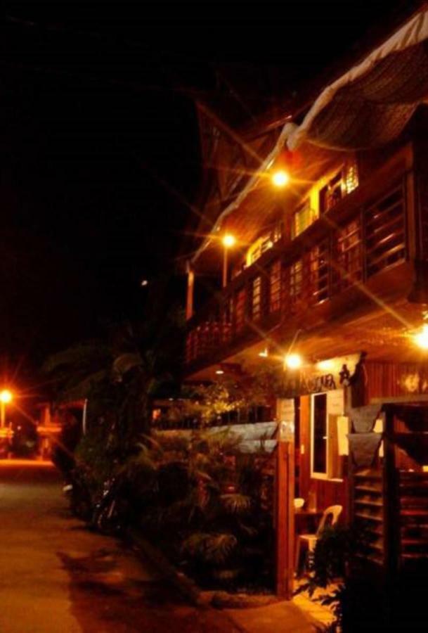 Balay Paragua El Nido Ngoại thất bức ảnh
