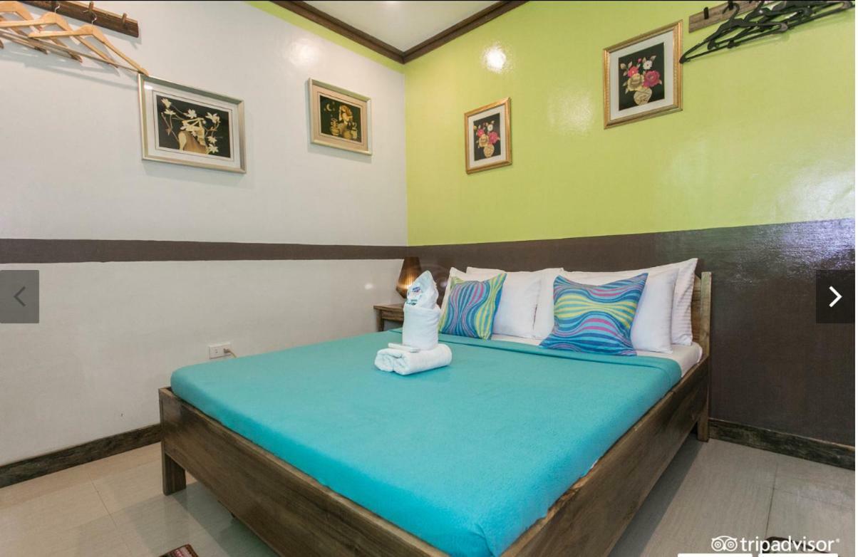 Balay Paragua El Nido Ngoại thất bức ảnh