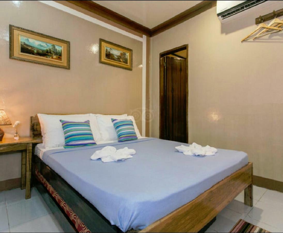 Balay Paragua El Nido Ngoại thất bức ảnh